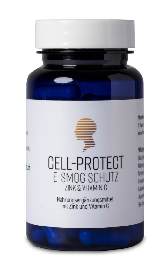 Renforcez votre système immunitaire grace au zinc et la vitamine C