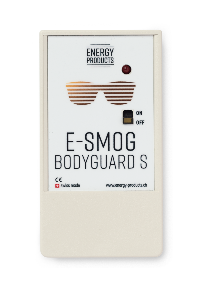 protection electromagnetique 5G