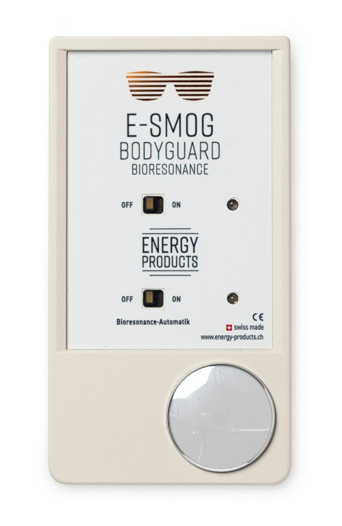 protection contre les ondes et la pollution electromagnetique: 5G, wifi,linky ...