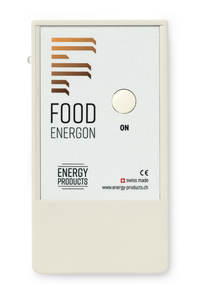 food energon