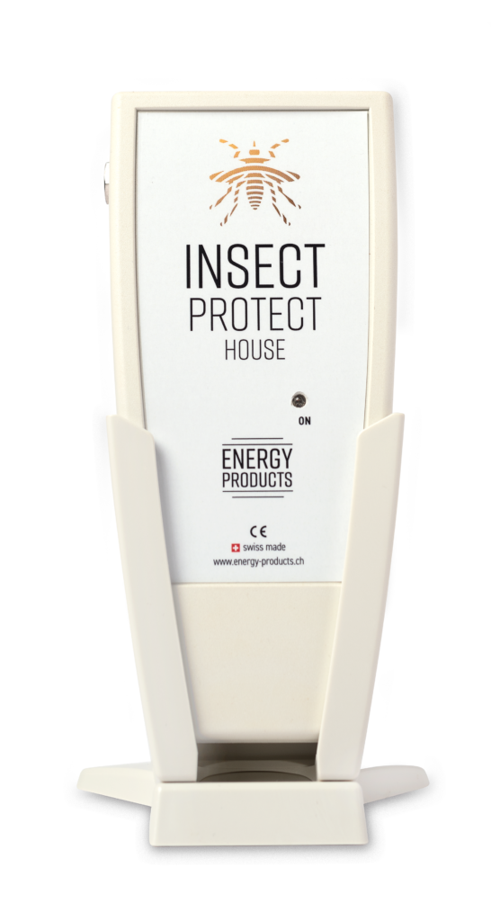 insect protect house