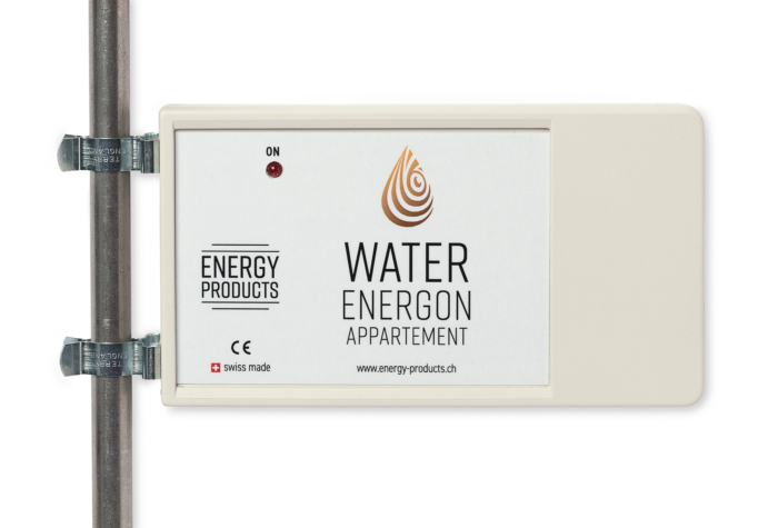 water energon appartment