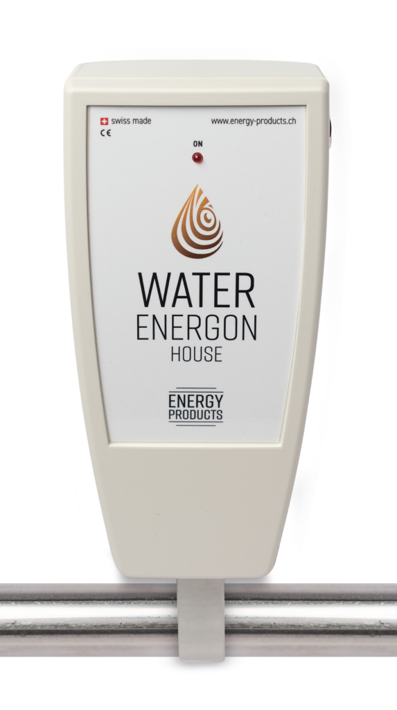 water energon